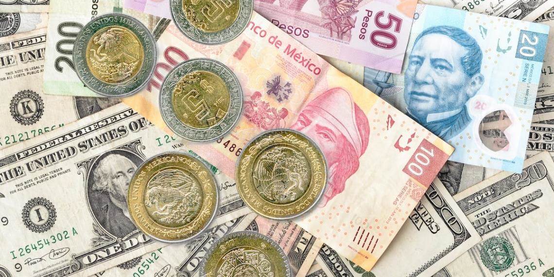 Banco Mundial Aprueba Financiamiento de Mil Millones de Dólares para México en 2024