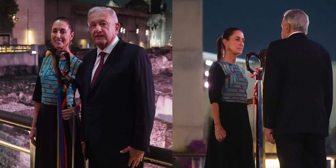 ¿Dónde estarán AMLO y Claudia este fin de semana? y la reforma Judicial