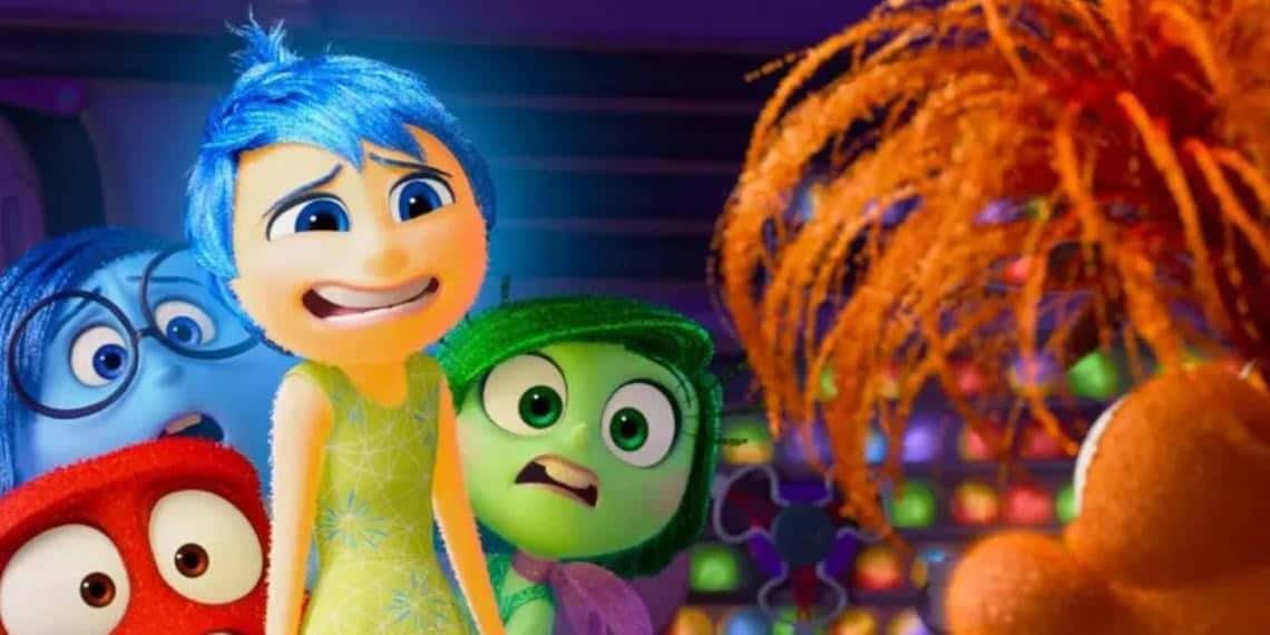 Intensamente 2: ¿Cuándo se estrenará en Disney Plus?