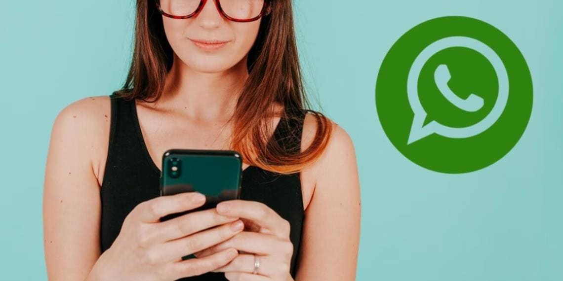 ¿Cuántos datos gastas al usar WhatsApp? Esto dice Profeco