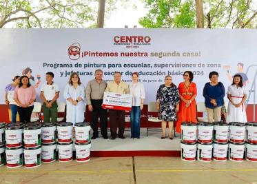 Aprueba Cabildo de Centro incentivos fiscales en predial y agua de julio a septiembre