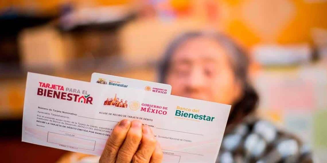 Ministra de la Corte rechaza suspender el Fondo de Pensiones para el Bienestar