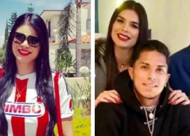 Reportan el asesinato de Paola Salcedo, hermana de Carlos Salcedo en Edomex