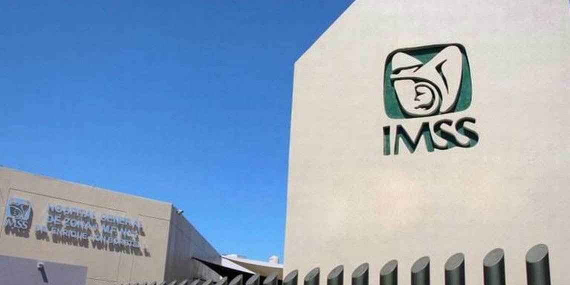 Empleos registrados ante el Instituto Mexicano del Seguro Social