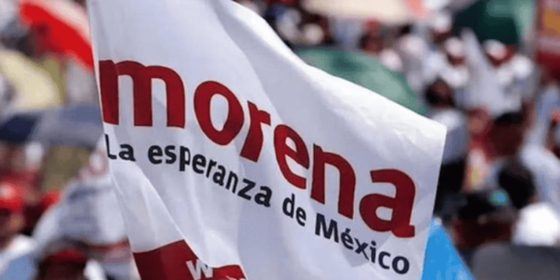 El futuro de Morena sin AMLO