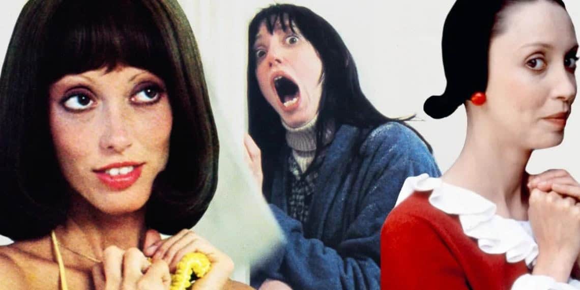 Shelley Duvall: Reportan muerte de la actriz de The Shining a sus 75 años