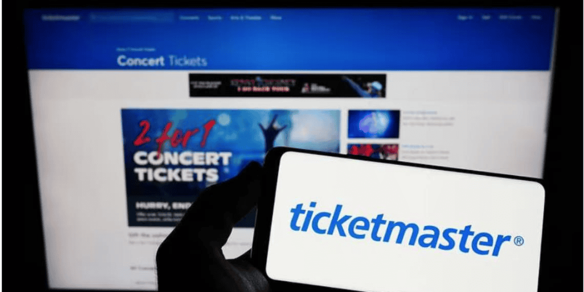 ¿Mis datos fueron vulnerados? Esto debes saber del hackeo a cuentas de Ticketmaster