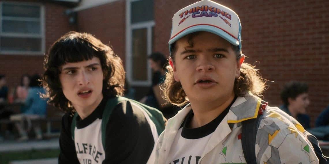 Revelan detrás de cámaras de ´Stranger Things´ temporada final y nuevos actores| VIDEO
