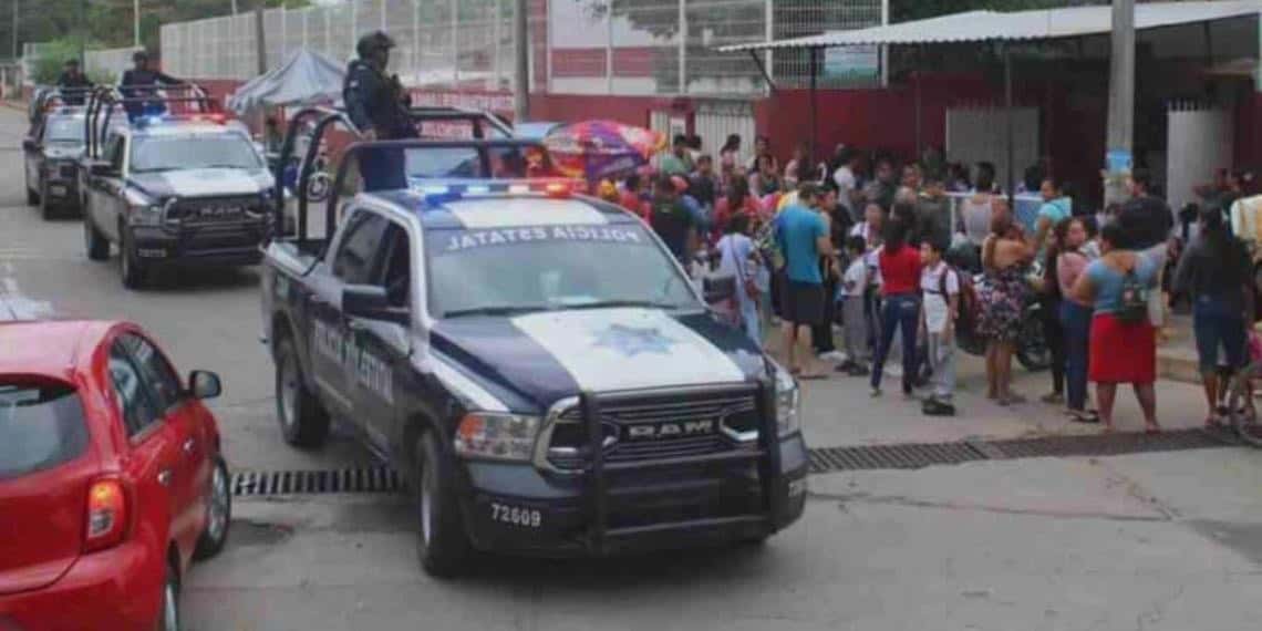 Tienen CUP solo 65% de policías