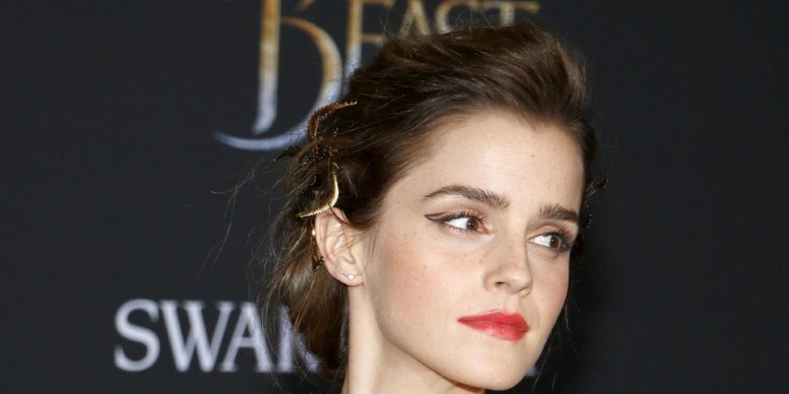 Hombre es arrestado por acosar a Emma Watson en la Universidad de Oxford