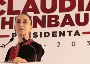 Claudia Sheinbaum inicia planeación del presupuesto para el 2025 junto al secretario de hacienda