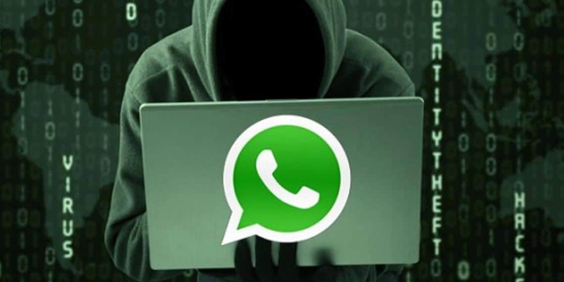 ¡Estafas, cuidado! Nunca compartas el código de seis dígitos de tu WhatsApp
