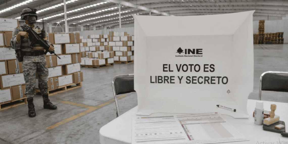 Jalpa de Méndez y el pretexto para un conflicto post electoral