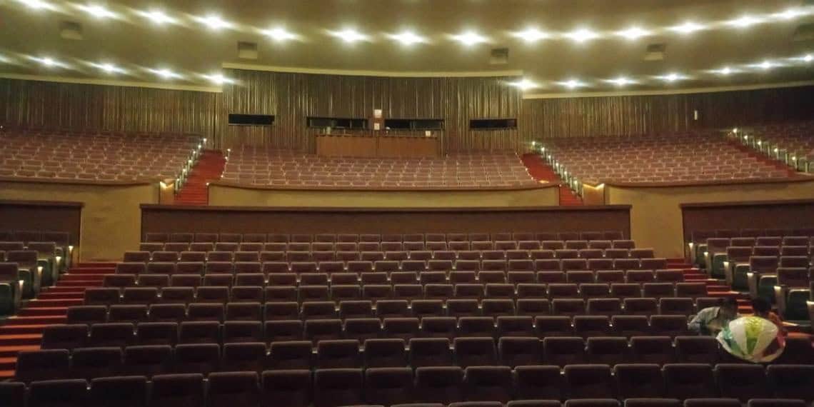 Sin apoyo ni espacios: Teatro en Tabasco sufre descuido gubernamental