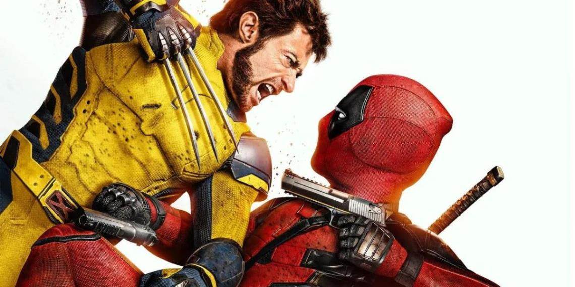 Deadpool y Wolverine: ¿Cuándo se estrena en Disney Plus?