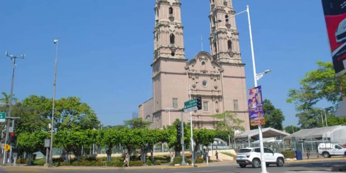 Católicos marcharán por la paz en Tabasco y piden unidad con autoridades