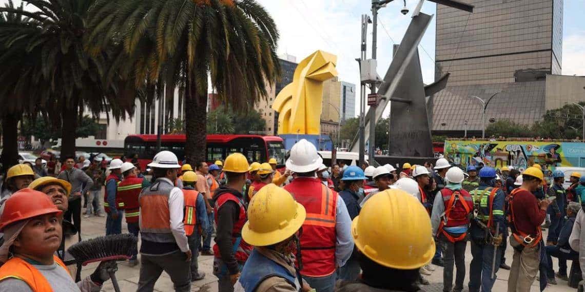 Activan alerta sísmica por error en CDMX este viernes 2 de agosto; Sismológico Nacional no registra sismo