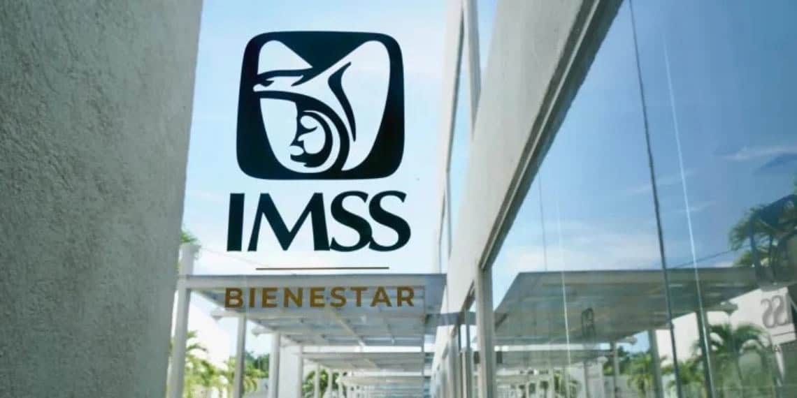 IMSS en Pulso de la Salud: Zoé Robledo informa