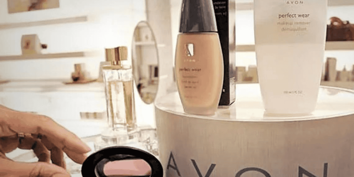 ¿Quién es el dueño de Avon, empresa que quebró en EU? Esto sabemos