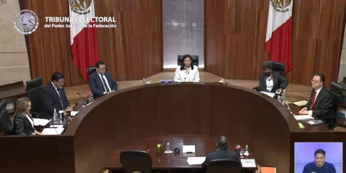 Tribunal Electoral válida elección presidencial y triunfo de Claudia Sheinbaum