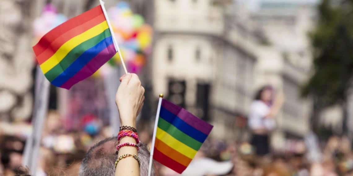 Bloqueo a protección de estudiantes transgénero: Corte Suprema EU