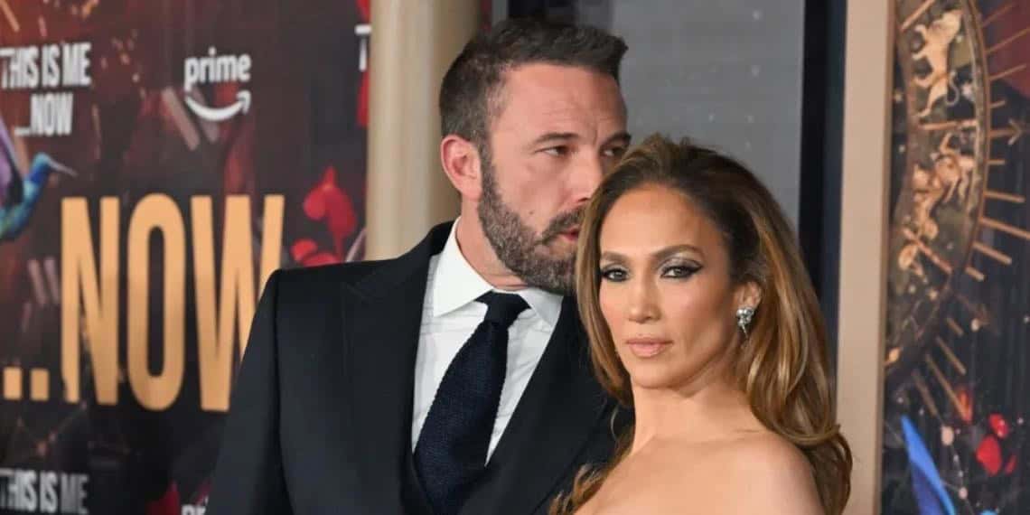 Divorcio Jennifer Lopez y Ben Affleck: sus problemas habrían iniciado en su luna de miel