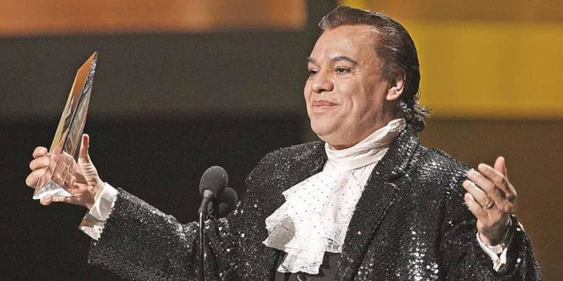 El día que murió Juan Gabriel: luto nacional por la muerte del Divo de Juárez