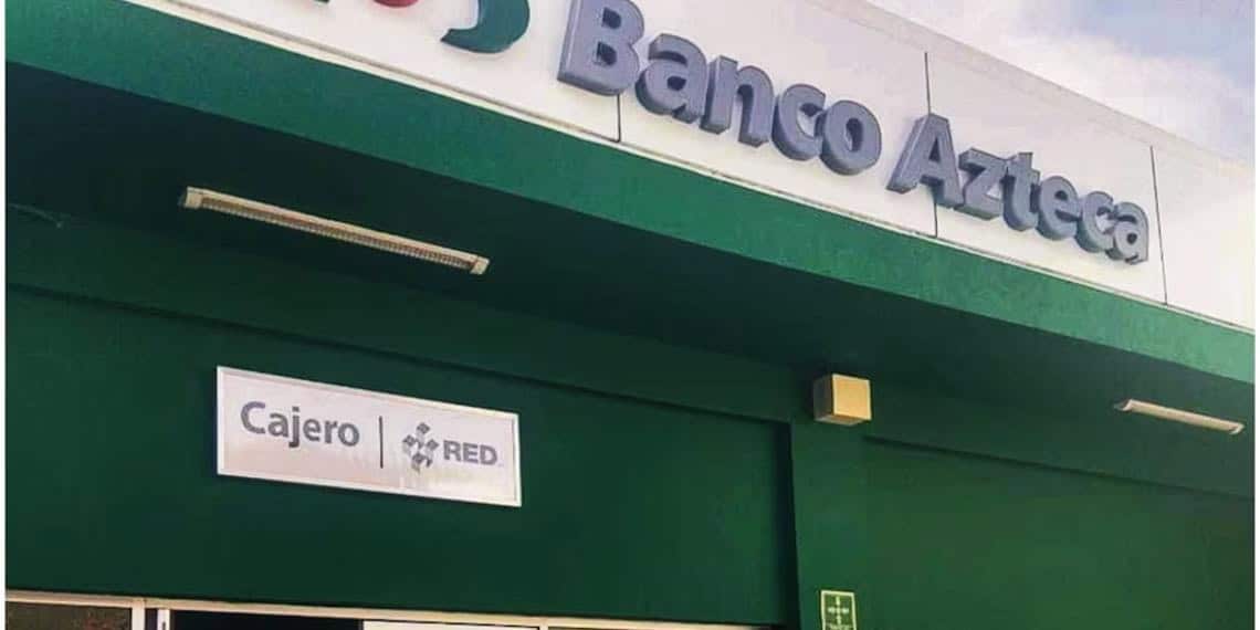 Banco Azteca va por migrantes y refugiados en México; abre cuentas de ahorro para remesas