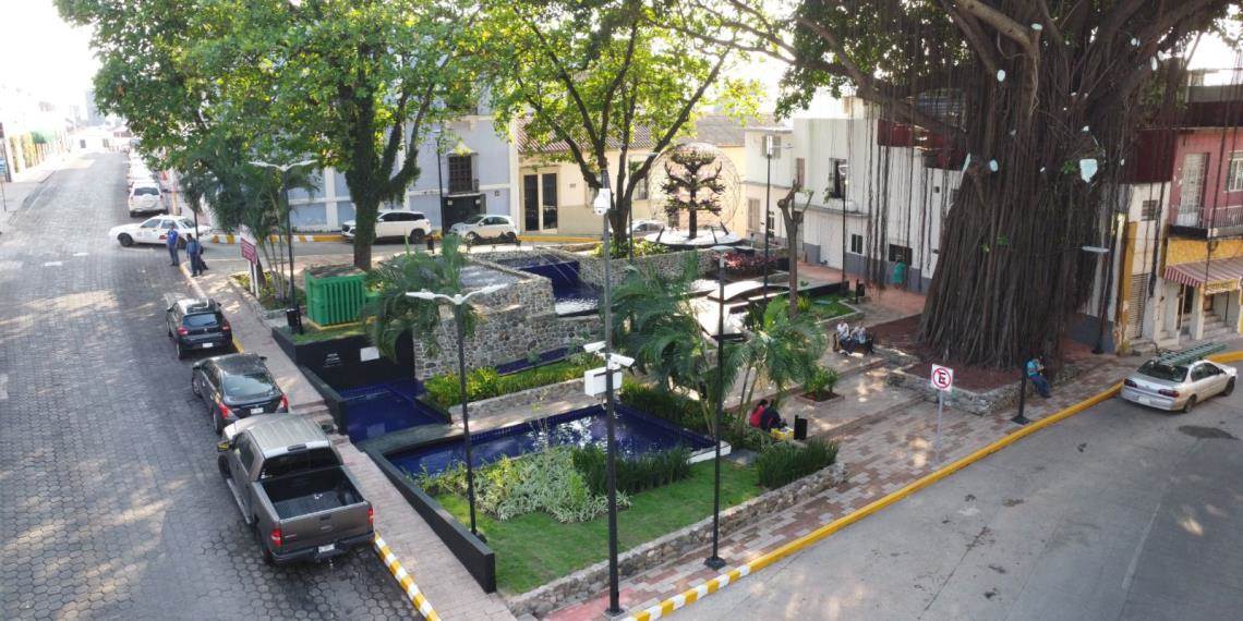 Participará Zona Luz de Villahermosa Barrio Mágico en Tianguis Nacional de Pueblos Mágicos 2024