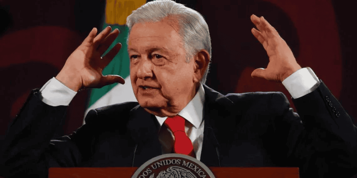 AMLO anuncia programa del 15 de septiembre; va por más de 20 