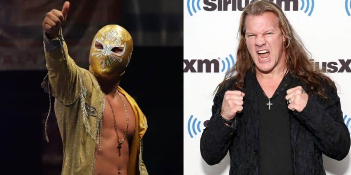 El CMLL celebra su 91 aniversario con lucha de Místico y Chris Jericho