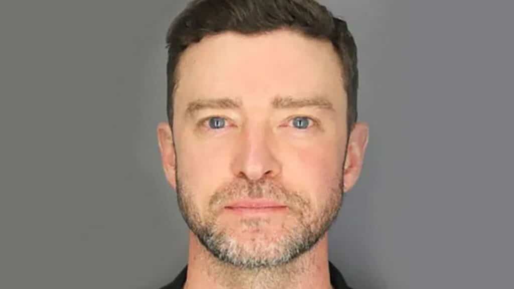 Justin Timberlake es condenado a trabajos comunitarios por conducir ebrio