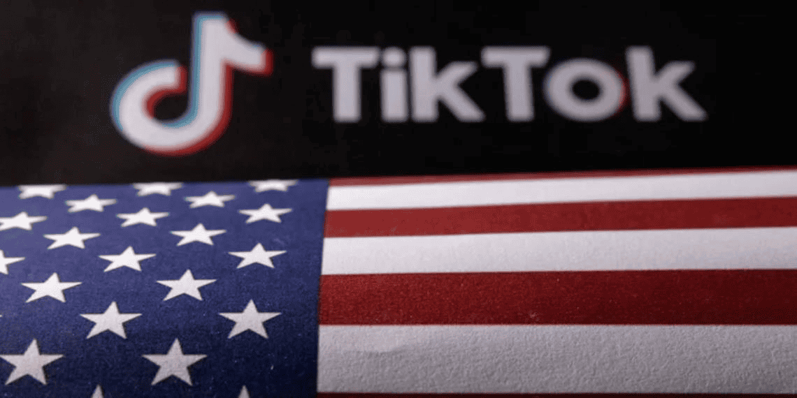 El futuro de TikTok en EU se juega en la justicia