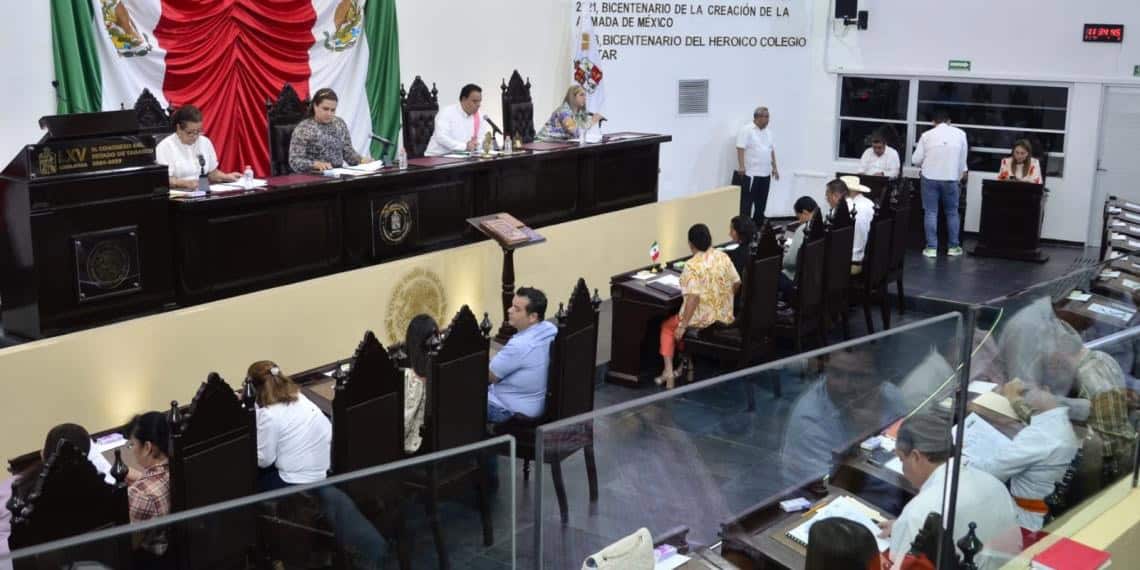 Difieren Diputados sobre inseguridad